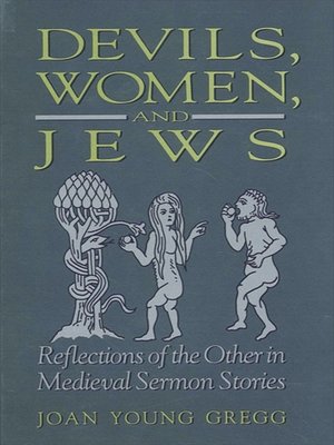 cover image of Devils, Women, and Jews